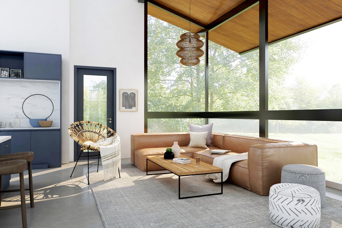 Microcemento en Baños: Todo lo que Debes Saber Antes de Decidirte