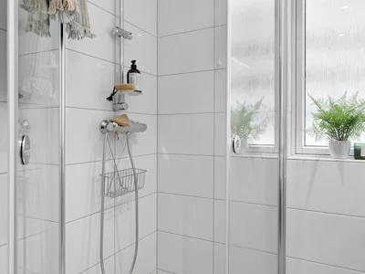 Ducha: Plato ducha natural — Fiora Silex