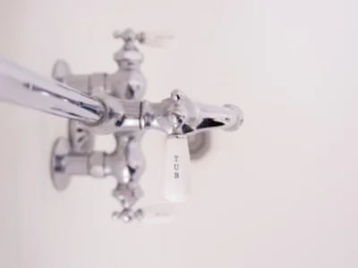 Grifería: Grifería minimalista — Grohe Lineare