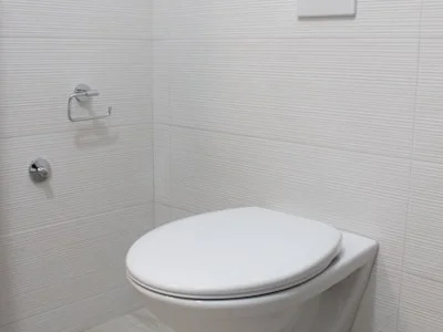 Inodoro: WC suspendido — Roca In-Wash