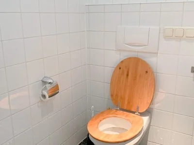 Revestimiento: Porcelánico efecto madera — Keraben