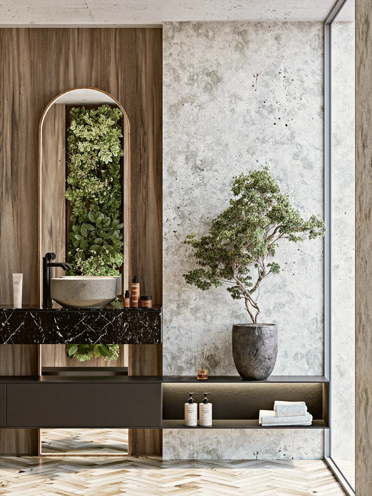 Microcemento Sin Juntas - Ver imagen 4