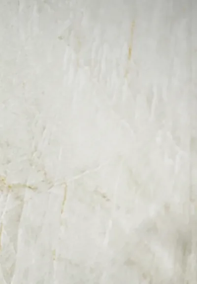 Material: Cuarcita Blanca