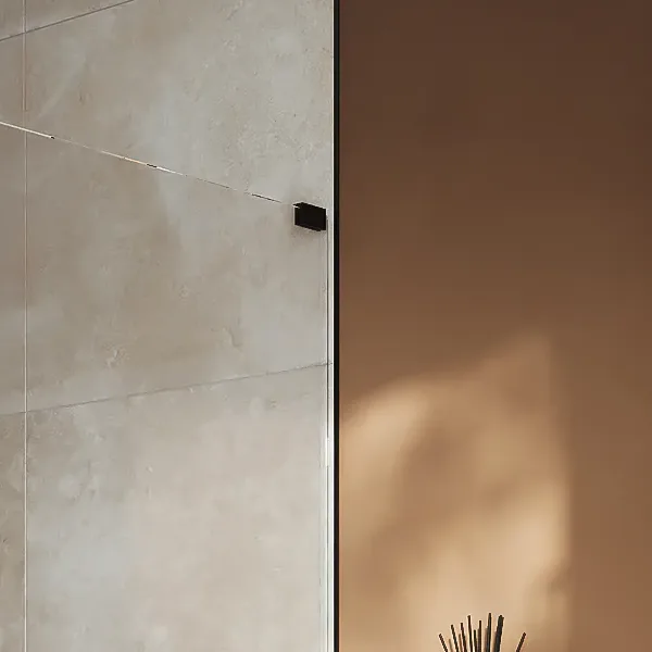 Pavimento y revestimiento: Pav./Rev. Stream Beige 60X60Cm Porc. (Luxe+Rect.) Antihielo — Marazzi