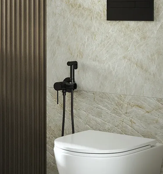 Inodoro: 39 687 000 Dal-Rapid Sl Slim Cisterna — Grohe