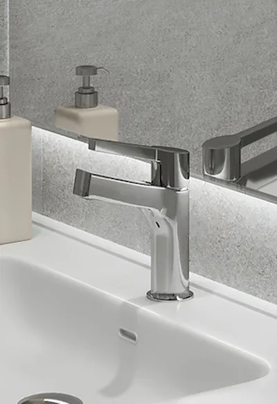 Grifería: 26 673 001 Tempesta Cosmopolitan System 250 — Grohe