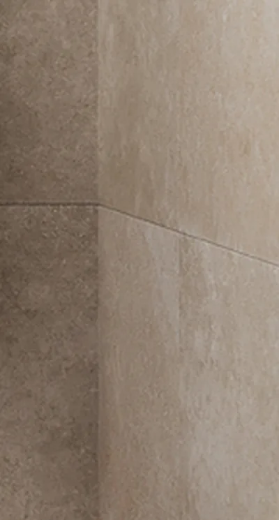 Material: Porcelánico Piedra Natural