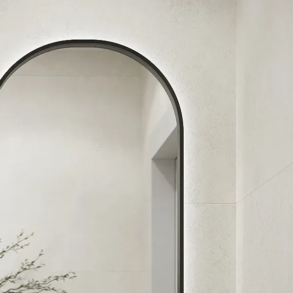 Pavimento y revestimiento: Keramik Style (Viv) Pav./Rev. London-R Blanco C1 — 