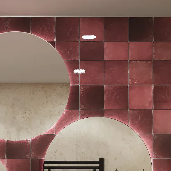 Pavimento y revestimiento: Keramik Style (Viv) Pav./Rev. London-R Natural C1 — 