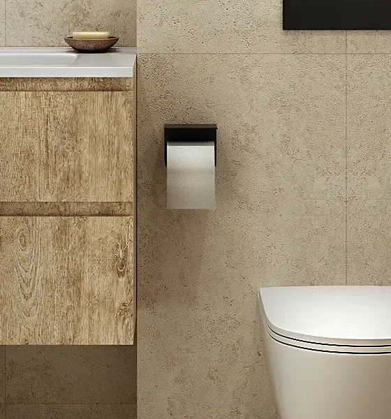 Inodoro: 39 687 000 Dal-Rapid Sl Slim Cisterna — Grohe